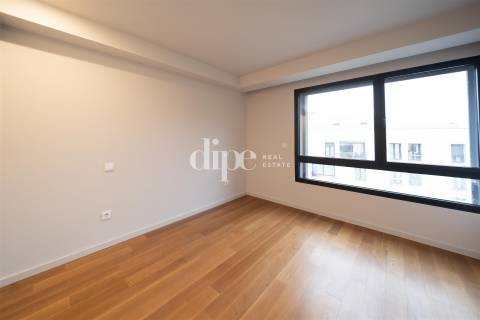 Apartamento T1 para arrendamento em Guimarães