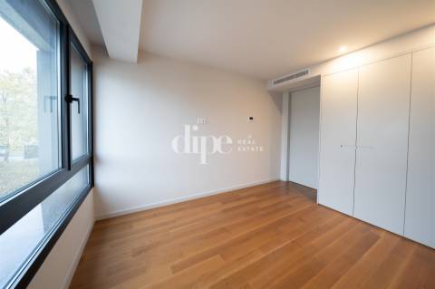 Apartamento T1 para arrendamento em Guimarães