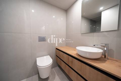 Apartamento T1 para arrendamento em Guimarães