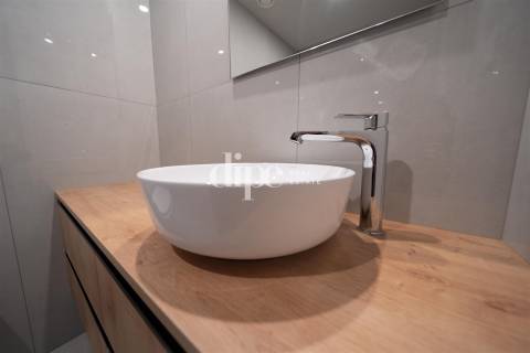 Apartamento T1 para arrendamento em Guimarães