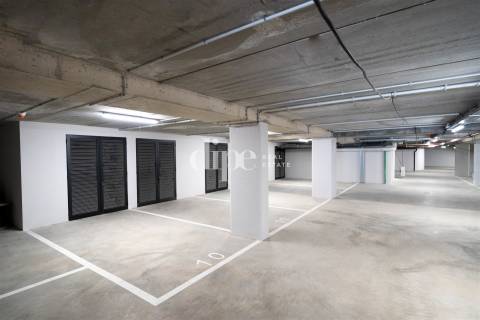 Apartamento T1 para arrendamento em Guimarães