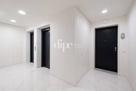 Apartamento T2 no Empreendimento Salgueiral Residences