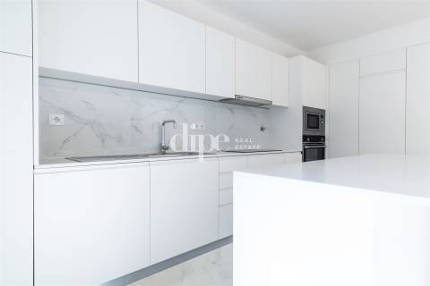 Apartamento T2 no Empreendimento Salgueiral Residences