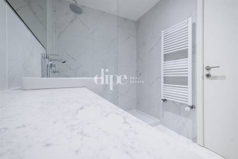 Apartamento T2 no Empreendimento Salgueiral Residences