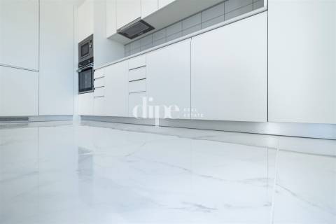 Apartamento T2 no Empreendimento Salgueiral Residences