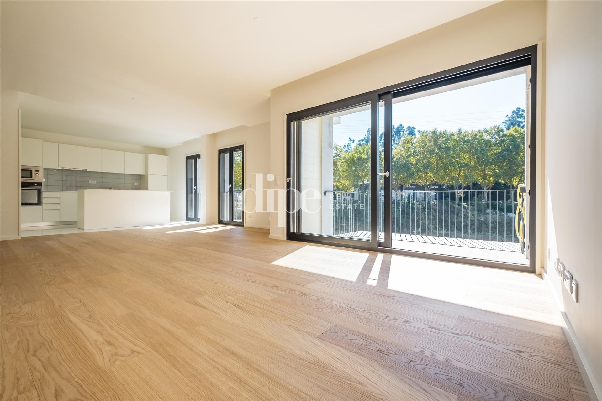 Apartamento T2 no Empreendimento Salgueiral Residences