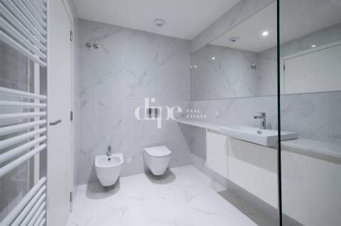 Apartamento T2 no Empreendimento Salgueiral Residences