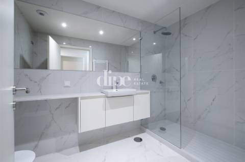 Apartamento T2 no Empreendimento Salgueiral Residences