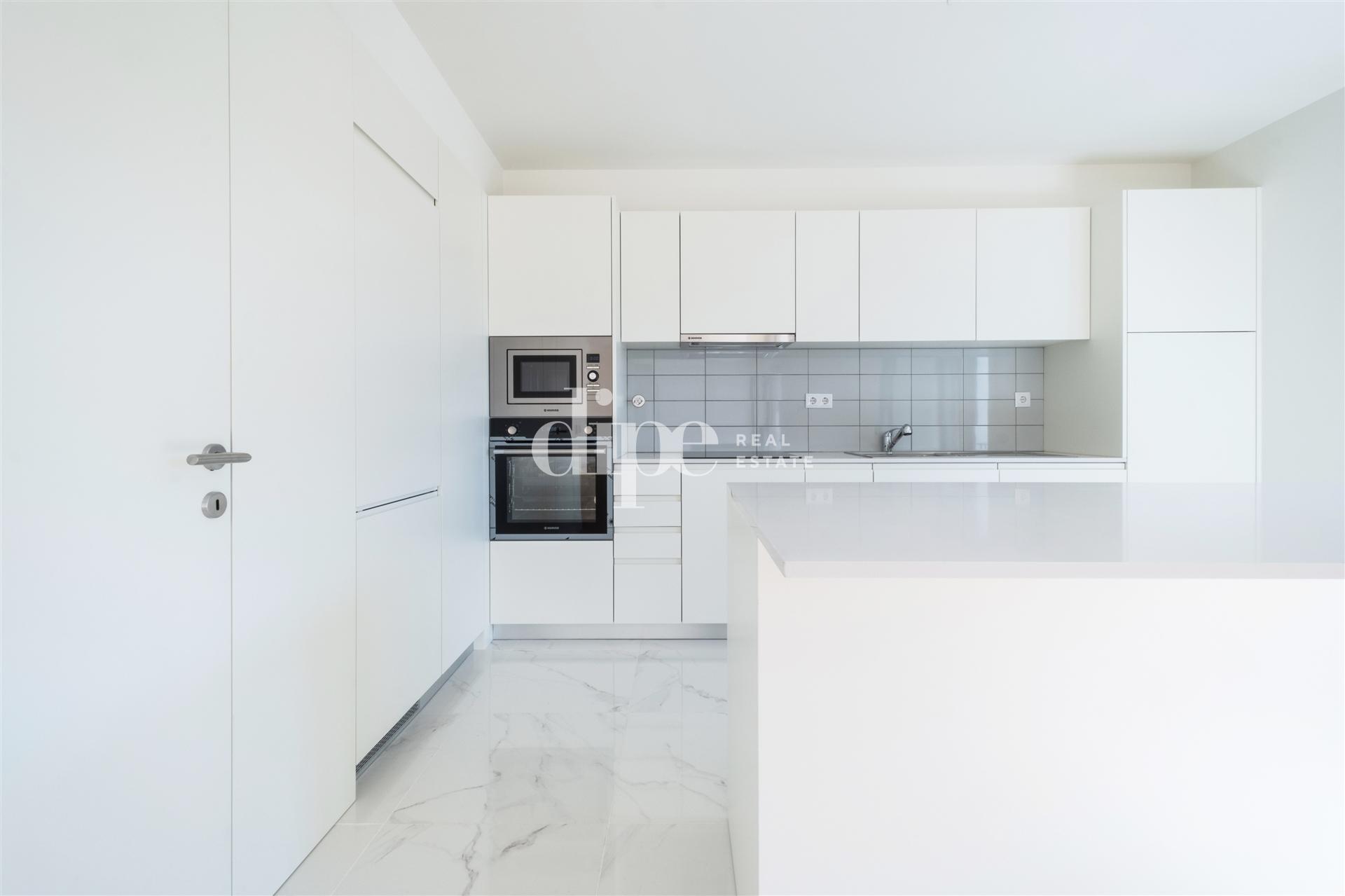 Apartamento T2 no Empreendimento Salgueiral Residences