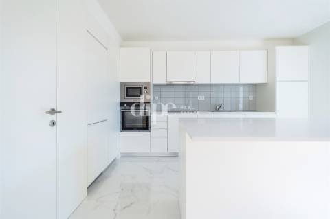 Apartamento T2 no Empreendimento Salgueiral Residences