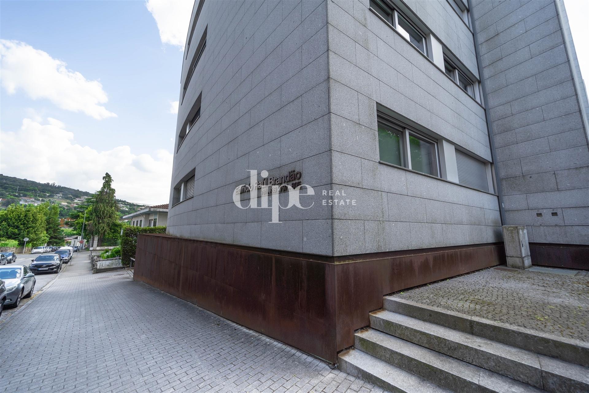 Exclusivo Apartamento T3 Duplex no coração da cidade de Guimarães