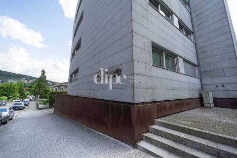 Exclusivo Apartamento T3 Duplex no coração da cidade de Guimarães