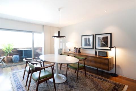 Exclusivo Apartamento T3 Duplex no coração da cidade de Guimarães