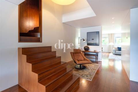 Exclusivo Apartamento T3 Duplex no coração da cidade de Guimarães