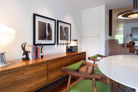 Exclusivo Apartamento T3 Duplex no coração da cidade de Guimarães