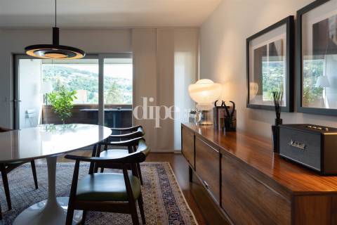 Exclusivo Apartamento T3 Duplex no coração da cidade de Guimarães