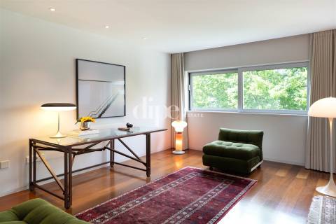 Exclusivo Apartamento T3 Duplex no coração da cidade de Guimarães