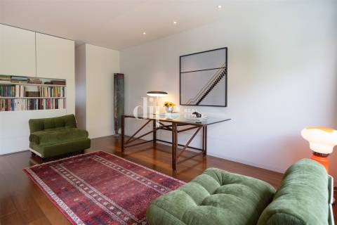Exclusivo Apartamento T3 Duplex no coração da cidade de Guimarães
