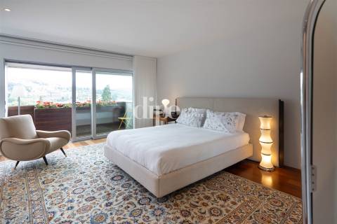Exclusivo Apartamento T3 Duplex no coração da cidade de Guimarães