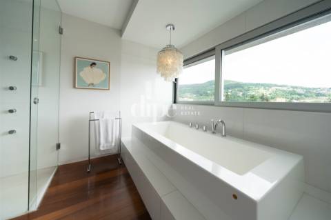 Exclusivo Apartamento T3 Duplex no coração da cidade de Guimarães