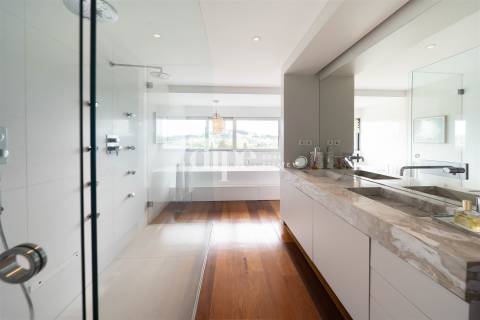Exclusivo Apartamento T3 Duplex no coração da cidade de Guimarães