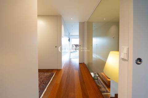 Exclusivo Apartamento T3 Duplex no coração da cidade de Guimarães
