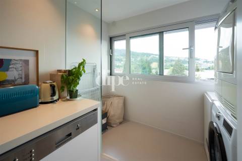 Exclusivo Apartamento T3 Duplex no coração da cidade de Guimarães