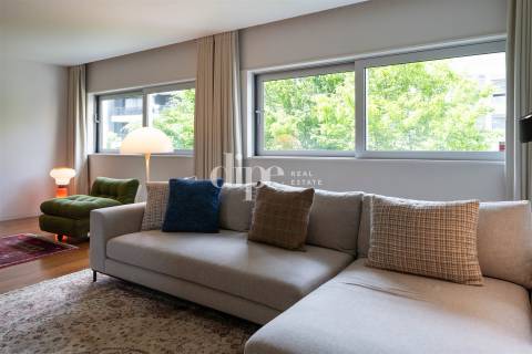Exclusivo Apartamento T3 Duplex no coração da cidade de Guimarães