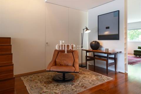 Exclusivo Apartamento T3 Duplex no coração da cidade de Guimarães