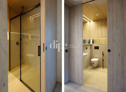 Apartamento T1, novo e pronto a habitar, junto da Universidade do Minho em Guimarães