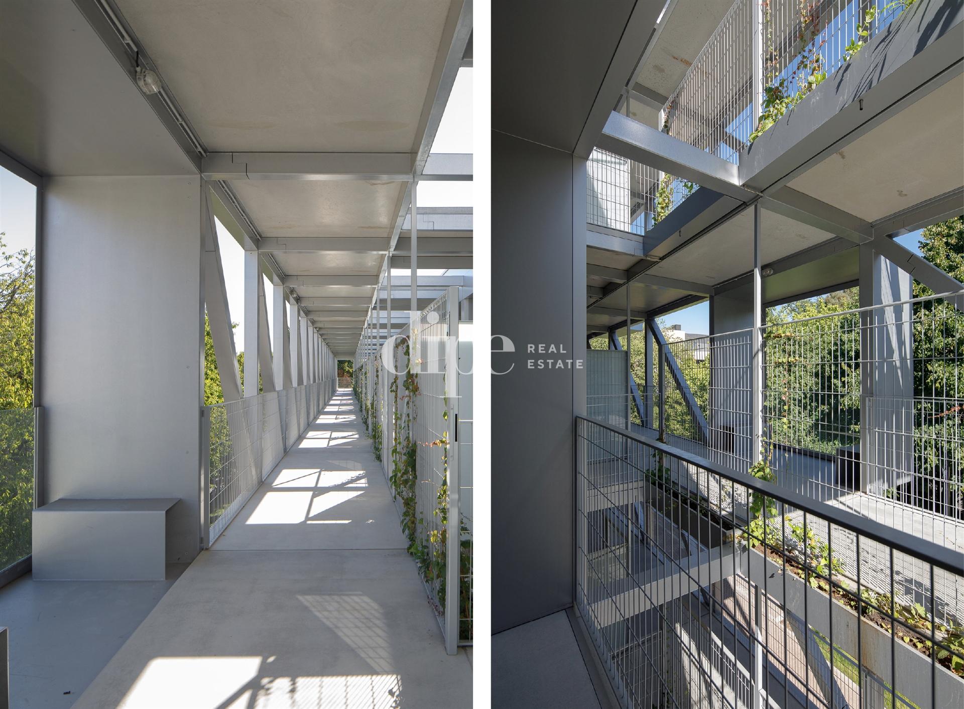 Apartamento T0, novo e pronto a habitar, junto da Universidade do Minho em Guimarães