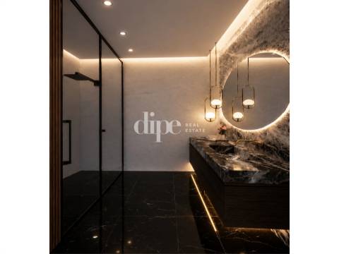 Luxuosa Moradia T3 com piscina no Porto