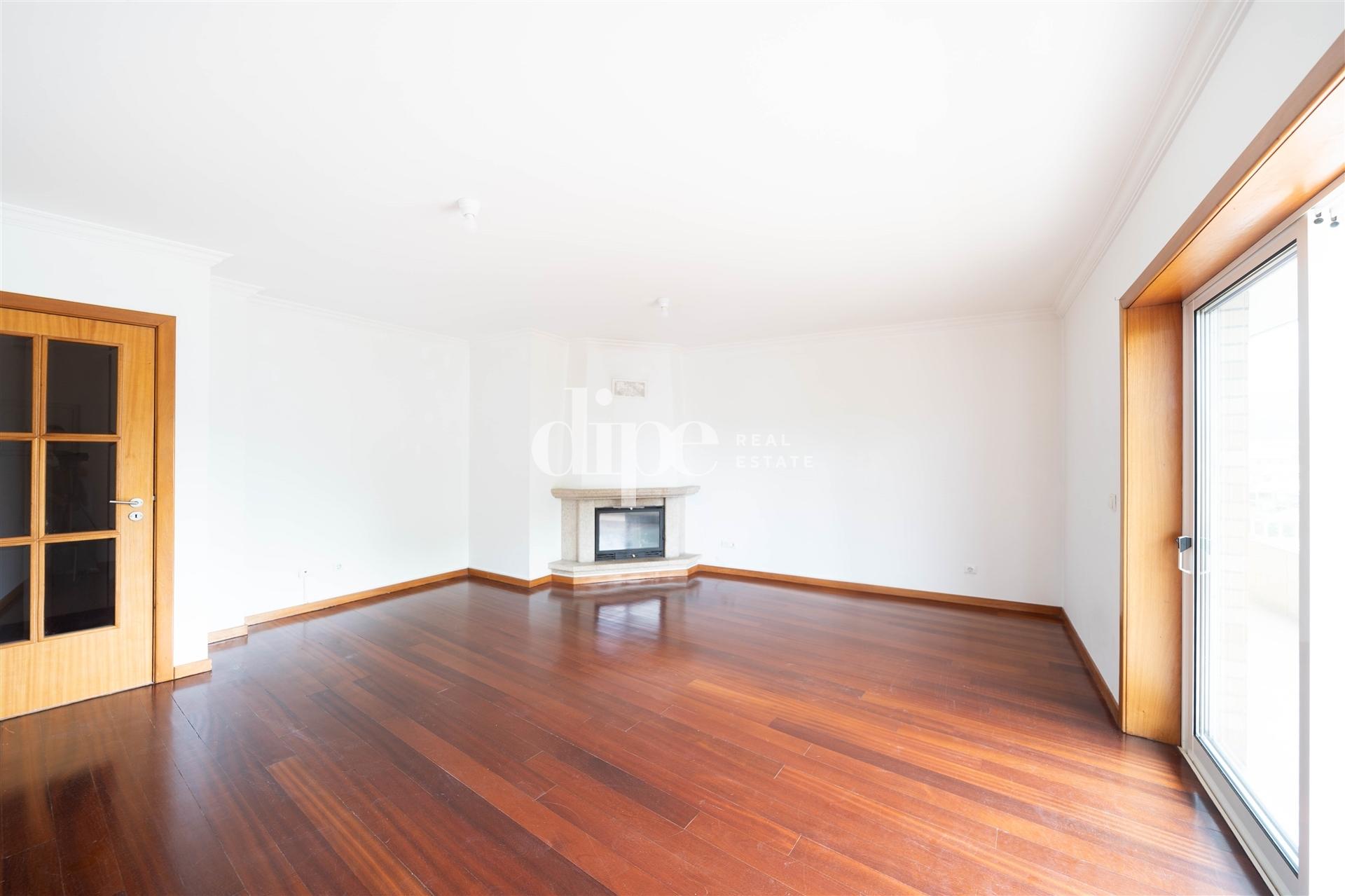 Arrendamento | Apartamento T3 em Joane e a 15 min. de Guimarães