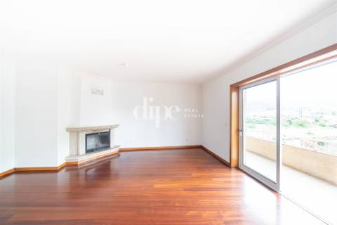 Arrendamento | Apartamento T3 em Joane e a 15 min. de Guimarães