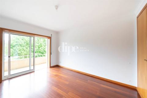 Arrendamento | Apartamento T3 em Joane e a 15 min. de Guimarães