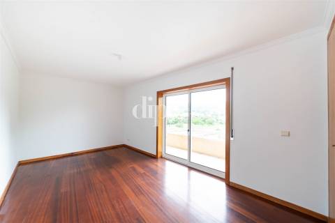 Arrendamento | Apartamento T3 em Joane e a 15 min. de Guimarães