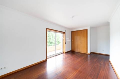 Arrendamento | Apartamento T3 em Joane e a 15 min. de Guimarães
