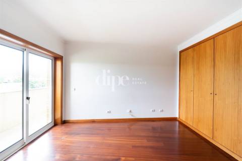 Arrendamento | Apartamento T3 em Joane e a 15 min. de Guimarães