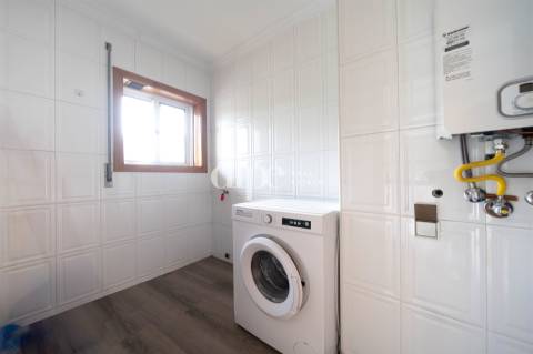 Arrendamento | Apartamento T3 em Joane e a 15 min. de Guimarães