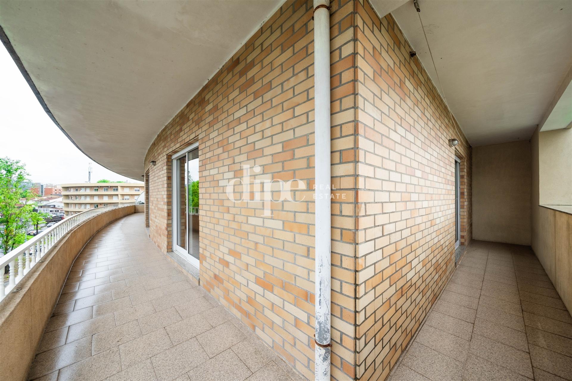 Arrendamento | Apartamento T3 em Joane e a 15 min. de Guimarães