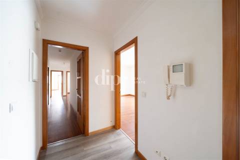 Arrendamento | Apartamento T3 em Joane e a 15 min. de Guimarães