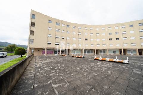 Arrendamento | Apartamento T3 em Joane e a 15 min. de Guimarães