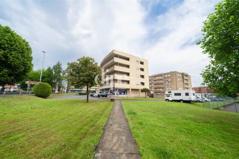 Arrendamento | Apartamento T3 em Joane e a 15 min. de Guimarães