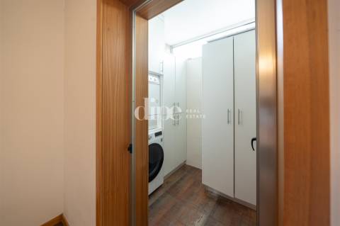 Apartamento T2 junto do Parque da Cidade de Guimarães