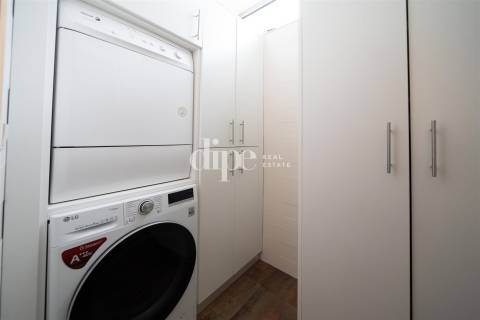 Apartamento T2 junto do Parque da Cidade de Guimarães