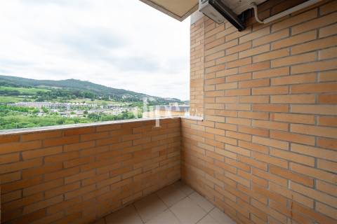 Apartamento T2 junto do Parque da Cidade de Guimarães