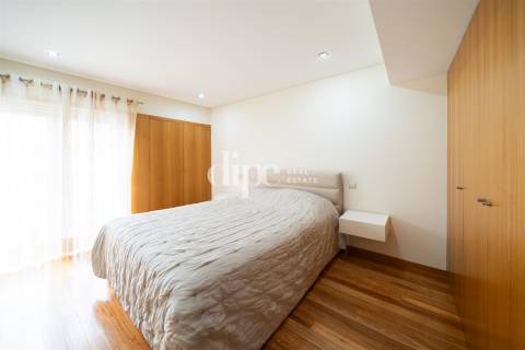 Apartamento T2 junto do Parque da Cidade de Guimarães