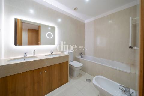 Apartamento T2 junto do Parque da Cidade de Guimarães