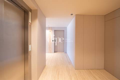 Fantástico Apartamento T3 novo no coração de Guimarães