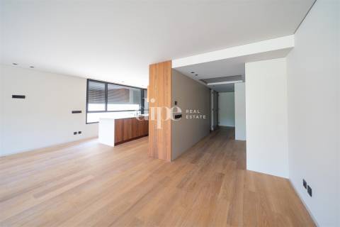 Fantástico Apartamento T3 novo no coração de Guimarães